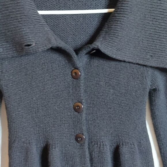 Vince wool cardigan - Picture 9 of 10